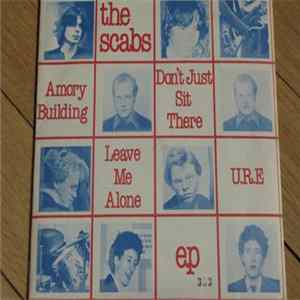 The Scabs - The Scabs e.p FLAC