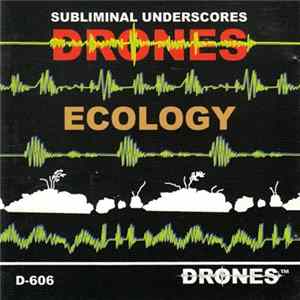 Peter Hunt - Drones Ecology FLAC