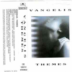 Vangelis - Themes FLAC