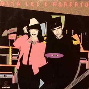 Rita Lee & Roberto - Bombom FLAC