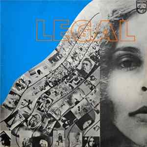 Gal Costa - Legal FLAC