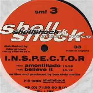 I.N.S.P.E.C.T.O.R. - Amontillado FLAC