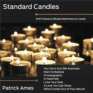 Patrick Ames - Standard Candles FLAC