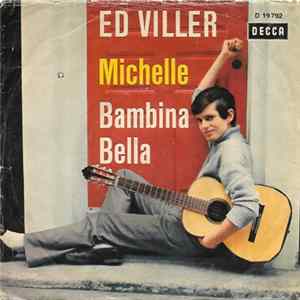Ed Viller - Michelle FLAC