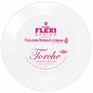 Torche - Pow Wow FLAC