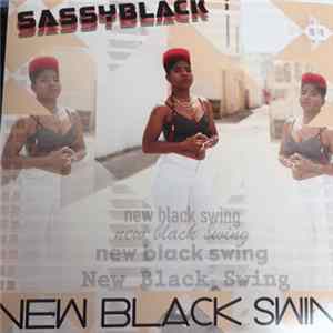 Sassyblack - New Black Swing FLAC