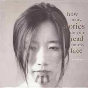 Senti Toy - How Many Stories Do You Read On My Face FLAC