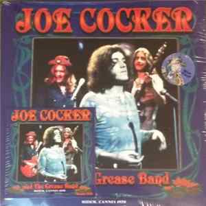 Joe Cocker And The Grease Band - Midem, Cannes 1970 FLAC