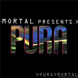 Mortal - Pura FLAC