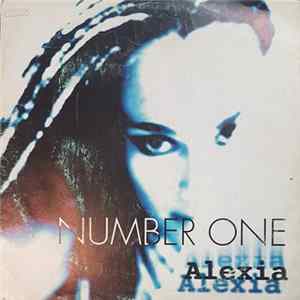 Alexia - Number One FLAC
