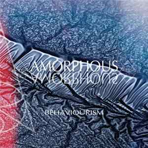 Amorphous - Behaviourism FLAC