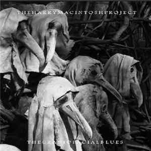 The Harry Macintosh Project - The Craniofacial Blues FLAC