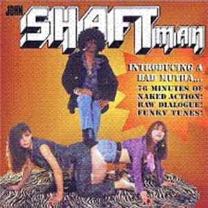Various - Introducin' A Bad Mutha ... Shaftman! (Come With Shaftman To Soultown) FLAC