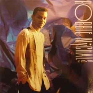 Robbie Mychals - Robbie Mychals FLAC