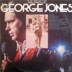 George Jones - The Best Of George Jones FLAC
