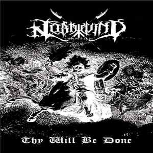 Nordwind - Thy Will Be Done FLAC