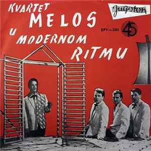 Kvartet Melos - U Modernom Ritmu FLAC