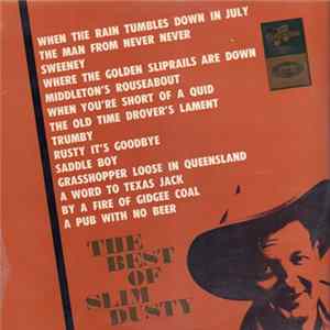 Slim Dusty - The Best Of Slim Dusty FLAC