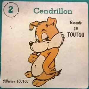 Toutou - Cendrillon FLAC