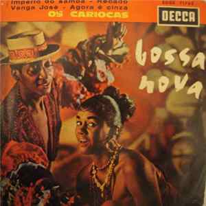 Os Cariocas - Recado FLAC