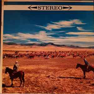 The Norman Luboff Choir - Songs Of The West FLAC