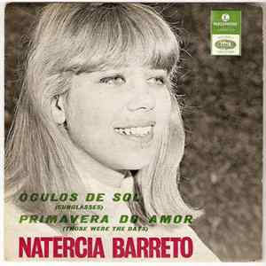 Natércia Barreto - Óculos De Sol FLAC