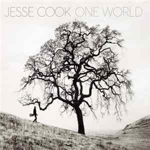 Jesse Cook - One World FLAC