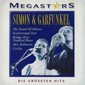Simon & Garfunkel - Die Grössten Hits FLAC