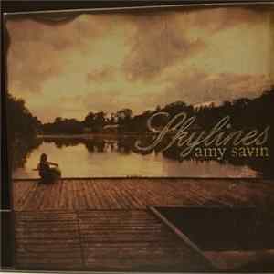 Amy Savin - Skylines FLAC
