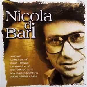 Nicola Di Bari - Nicola Di Bari FLAC