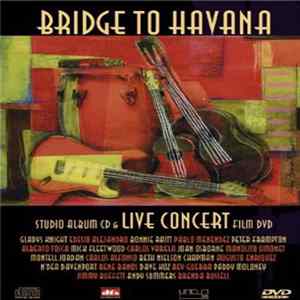 Various - Bridge To Havana FLAC