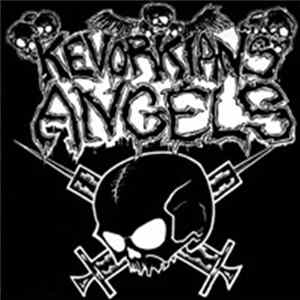 Kevorkian's Angels - The Sound Of Modern Hate FLAC