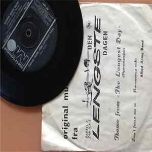 Allied Army Band - Original Musikken Fra Darryl F. Zanuck's Den Lengste Dagen FLAC