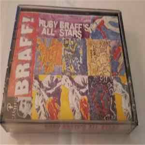 Ruby Braff's All-Stars - Braff! FLAC