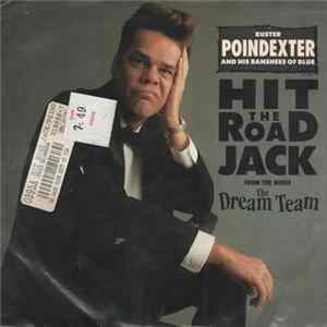 Buster Poindexter And His Banshees Of Blue - Hit The Road Jack FLAC
