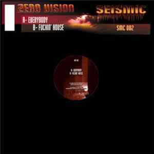 Zero Vision - Everybody FLAC