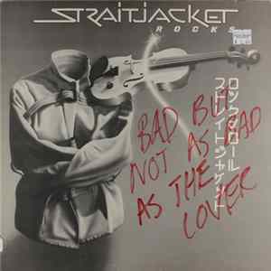 Straitjacket - Rocks FLAC