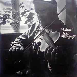 Various - Låtar Från Bingsjö FLAC