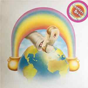 Grateful Dead - Europe '72 FLAC