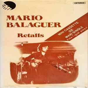 Mario Balaguer - Retalls FLAC