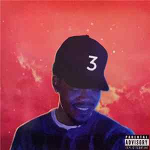 Chance The Rapper - Coloring Book FLAC