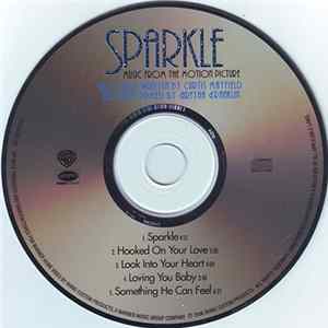 Aretha Franklin - Sparkle - Music From The Motion Picture FLAC