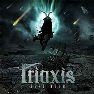 Triaxis - Zero Hour FLAC