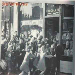 The Setbacks - The Setbacks FLAC