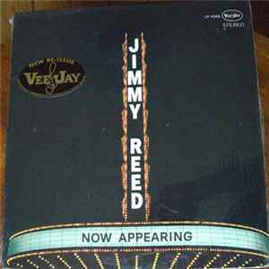 Jimmy Reed - Now Appearing FLAC