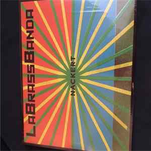 LaBrassBanda - Nackert FLAC