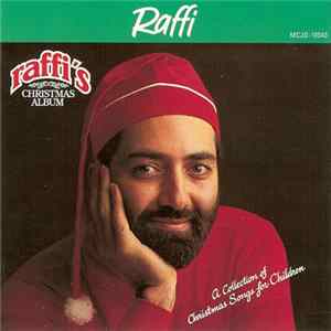 Raffi - Raffi's Christmas Album FLAC