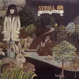 Steve Ashley - Stroll On FLAC
