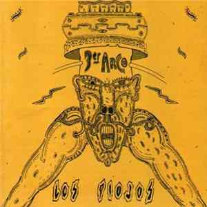 Los Piojos - 3er Arco FLAC