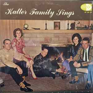 The Katter Family - The Katter Family Sings FLAC